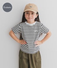URBAN RESEARCH DOORS（Kids）/『親子リンク』『別注』PENNEYS×DOORS　THE FOX S/S TEE(KIDS)/508130046
