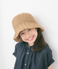 URBAN RESEARCH DOORS（Kids）/『親子リンク』ペーパーソフトハット(KIDS)/508130048