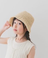 URBAN RESEARCH DOORS（Kids）/『親子リンク』ペーパーソフトハット(KIDS)/508130048
