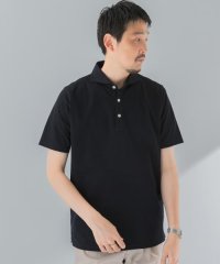 URBAN RESEARCH DOORS/LIFE STYLE TAILOR　カッタウェイ半袖プルオーバー/508130049