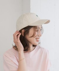 URBAN RESEARCH DOORS/GYMPHLEX　6PANEL CAP/508130059