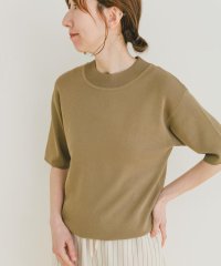 ITEMS URBAN RESEARCH/ソウバリハンソデニット/508130083