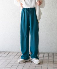 ITEMS URBAN RESEARCH/サイドラインイージーパンツ/508130086