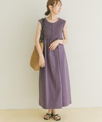 ITEMS URBAN RESEARCH/リブドッキングワンピース/508130089