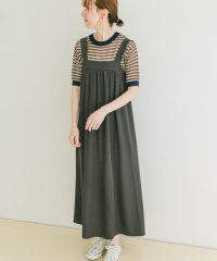 ITEMS URBAN RESEARCH/リラックスギャザージャンスカ/508130091
