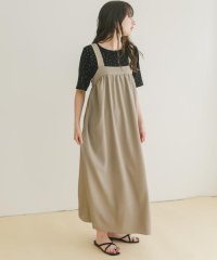 ITEMS URBAN RESEARCH/リラックスギャザージャンスカ/508130091