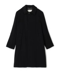 TOMORROWLAND BUYING WEAR/MACKINTOSH DUNKELD ウール ステンカラーコート/508130130