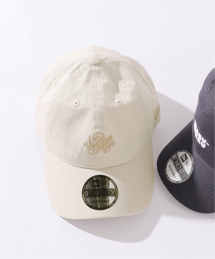 NEW ERA / ニューエラ × MYAKUMYAKU CAP 追加》NEW ERA / ニューエラ × MYAKUMYAKU CAP(508130133
