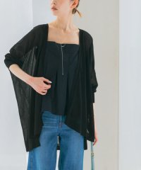 URBAN RESEARCH ROSSO/ミドルシアーカーディガン/508130134
