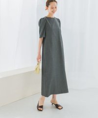 URBAN RESEARCH ROSSO/バックオープンベルトデザインワンピース/508130136