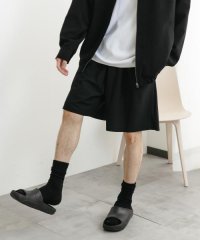 SENSE OF PLACE by URBAN RESEARCH/4WAYストレッチショートパンツ/508130263