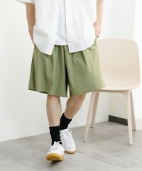 SENSE OF PLACE by URBAN RESEARCH/4WAYストレッチショートパンツ/508130263