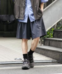 SENSE OF PLACE by URBAN RESEARCH/4WAYストレッチショートパンツ/508130263
