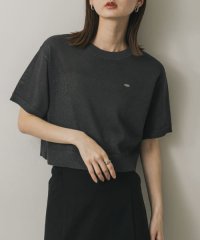 SENSE OF PLACE by URBAN RESEARCH/クルーネッククロップドセーター/508130273