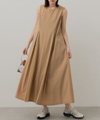 SENSE OF PLACE by URBAN RESEARCH/4WAYストレッチテントラインワンピース/508130282