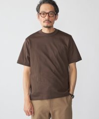 SHIPS MEN/SHIPS: リンキング  フライス Tシャツ/508130383