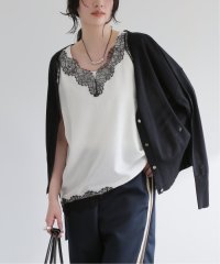 journal standard  L'essage /リバーレースキャミ/508130414