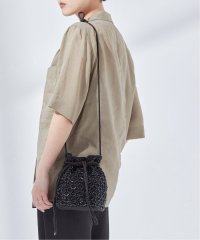 journal standard  L'essage /【MARCHER/マルシェ】ビーズショルダー：ショルダーバッグ/508130435