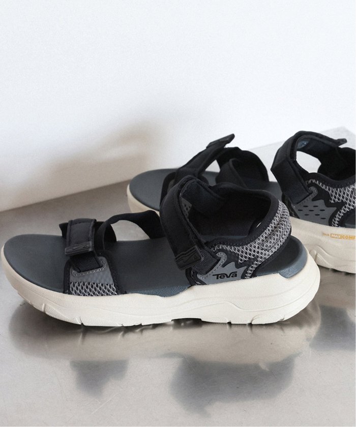 予約》Teva/テバ 別注 ZYMIC サンダル(508130444) | イエナ(IENA 予約》Teva/テバ 別注 ZYMIC サンダル(508130444) | イエナ(IENA