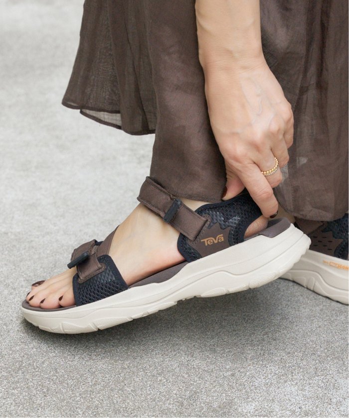 予約》Teva/テバ 別注 ZYMIC サンダル(508130444) | イエナ(IENA 予約》Teva/テバ 別注 ZYMIC サンダル(508130444) | イエナ(IENA