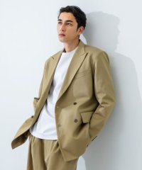 URBAN RESEARCH/GGG　Double   Tailored Jacket/508130479