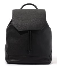 TOMORROWLAND GOODS/TOMORROWLAND シュリンクレザー バックパック/508130556