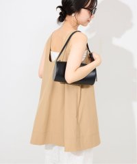 SLOBE IENA/Aラインチュニックブラウス/508130574