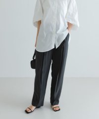 URBAN RESEARCH/『3サイズ展開』ポプリンイージーテーパードパンツ/508130585