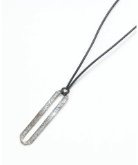 417 EDIFICE/Adawat’n Tuareg / アダワット トゥアレグ Botam Sansalt Oqmed Necklace/508130600