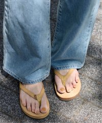 FRAMeWORK/≪追加≫RAINBOW SANDALS SINGLE LAYER LETHER2/1 N/508130605