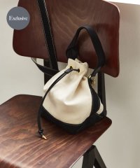 URBAN RESEARCH/『別注』sita parantica×URBAN RESERCH　Drawstrings bag/508130621