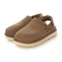 UGG/アグ UGG W GOLDENSTAR CLOG ゴールデンスター クロッグ サンダル レディース/508130684