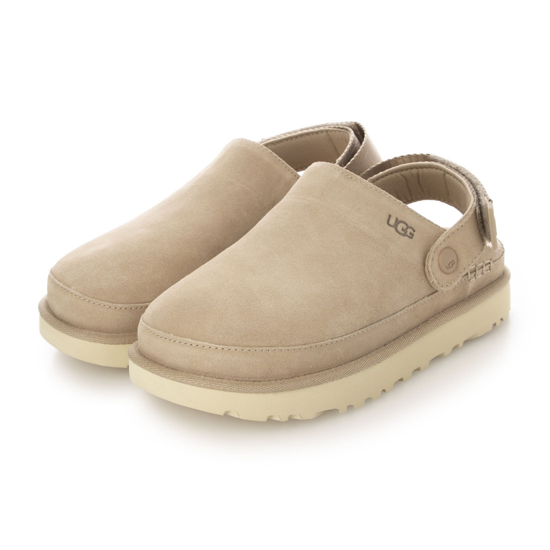アグ UGG W GOLDENSTAR CLOG ゴールデンスター クロッグ アグ UGG W GOLDENSTAR CLOG ゴールデンスター クロッグ
