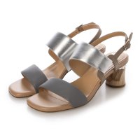 J&M DAVIDSON/ジェイアンドエムデヴィッドソン J&M DAVIDSON アシンメトリーバックストラップサンダル/508130696