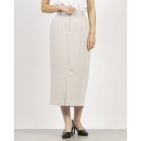 DOUX ARCHIVES /ドゥ アルシーヴ DOUX ARCHIVES ダブルクロスタイトスカート/508130724