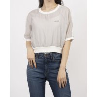 archives/アルシーヴ archives シアーサイドラインプルオーバー/508130755