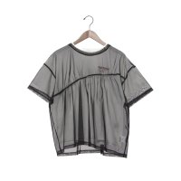 archives/アルシーヴ archives ギャザーチュープルオーバー×TシャツSET/508130763