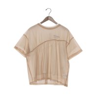 archives/アルシーヴ archives ギャザーチュープルオーバー×TシャツSET/508130763