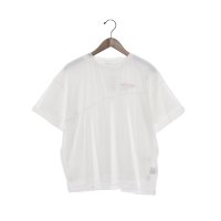archives/アルシーヴ archives ギャザーチュープルオーバー×TシャツSET/508130763