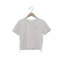 archives/アルシーヴ archives サイドドロストコンパクトTシャツ/508130837