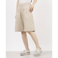 DOUX ARCHIVES /ドゥ アルシーヴ DOUX ARCHIVES リネンショートパンツ/508130845