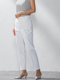la.f.../ラ エフ la.f… シェルタリングドライオックスパンツ≪洗濯機で洗える≫/508130865
