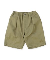 GROOVY COLORS/グルーヴィーカラーズ GROOVY COLORS Twill City Shorts/508130889