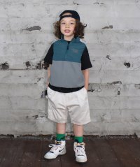 GROOVY COLORS/グルーヴィーカラーズ GROOVY COLORS Twill City Shorts/508130890