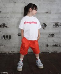 GROOVY COLORS/グルーヴィーカラーズ GROOVY COLORS Twill City Shorts/508130890