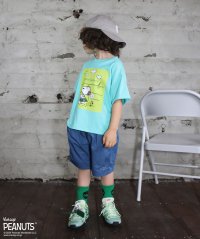GROOVY COLORS/グルーヴィーカラーズ GROOVY COLORS Twill City Shorts/508130891