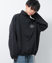 RAT EFFECT/ラット エフェクト RAT EFFECT 裏毛ルーズカーディガン/508130896