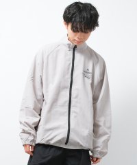 RAT EFFECT/ラット エフェクト RAT EFFECT 裏毛ルーズカーディガン/508130896