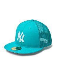 NEW ERA/ニューエラ NEW ERA NEW ERA 5950TR BEAUTIFUL BEACH / ニューエラ/508130937