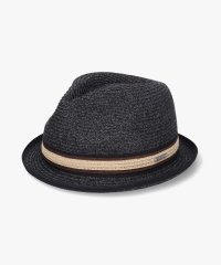 OVERRIDE/オーバーライド OVERRIDE OVERRIDE MIX BRAID FEDORA / オーバーライド/508130943